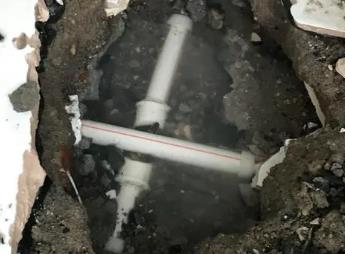 江城阳台漏水维修公司为您分享楼上楼下漏水怎么处理