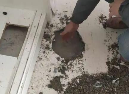 江城卫生间漏水维修公司分享下精确定位查漏水一次多少钱?不同级别收费不同