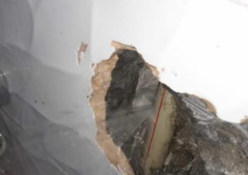 江城卫生间漏水维修的步骤和流程。